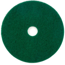 20' GREEN SCRUBBING PAD